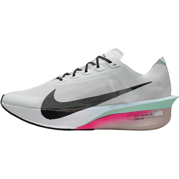 Amazon.com | Nike Vaporfly 4 Women's Road Racing Shoes (HF6412-100