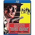 High Noon: 60th Anniversary Edition [Blu-ray]