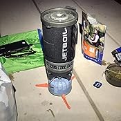 Jetboil flash