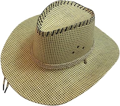 outdoorsman hat