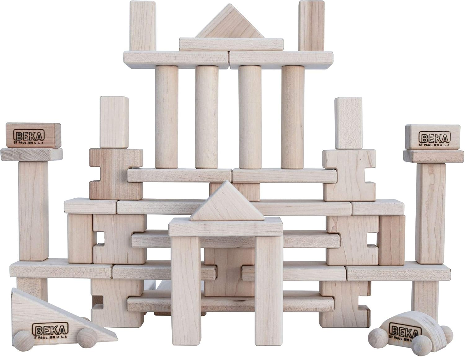 beka wooden blocks