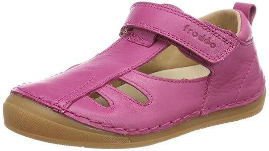 Froddo Mädchen G2150089-6 Girls Geschlossene Sandalen
