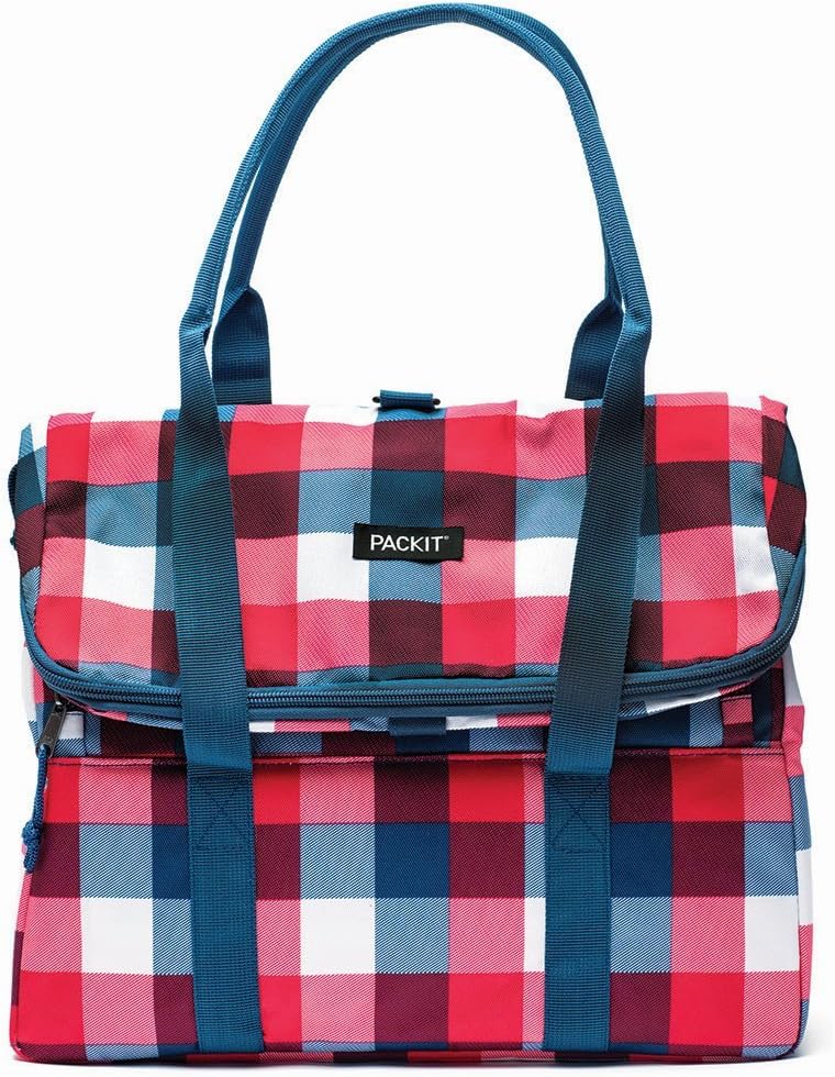 packit freezable picnic tote