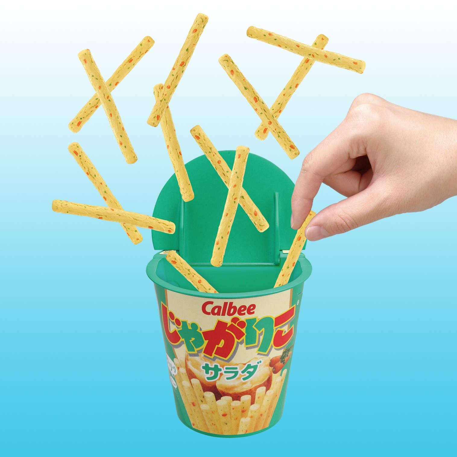 メガハウス(megahouse) じゃがりこショック