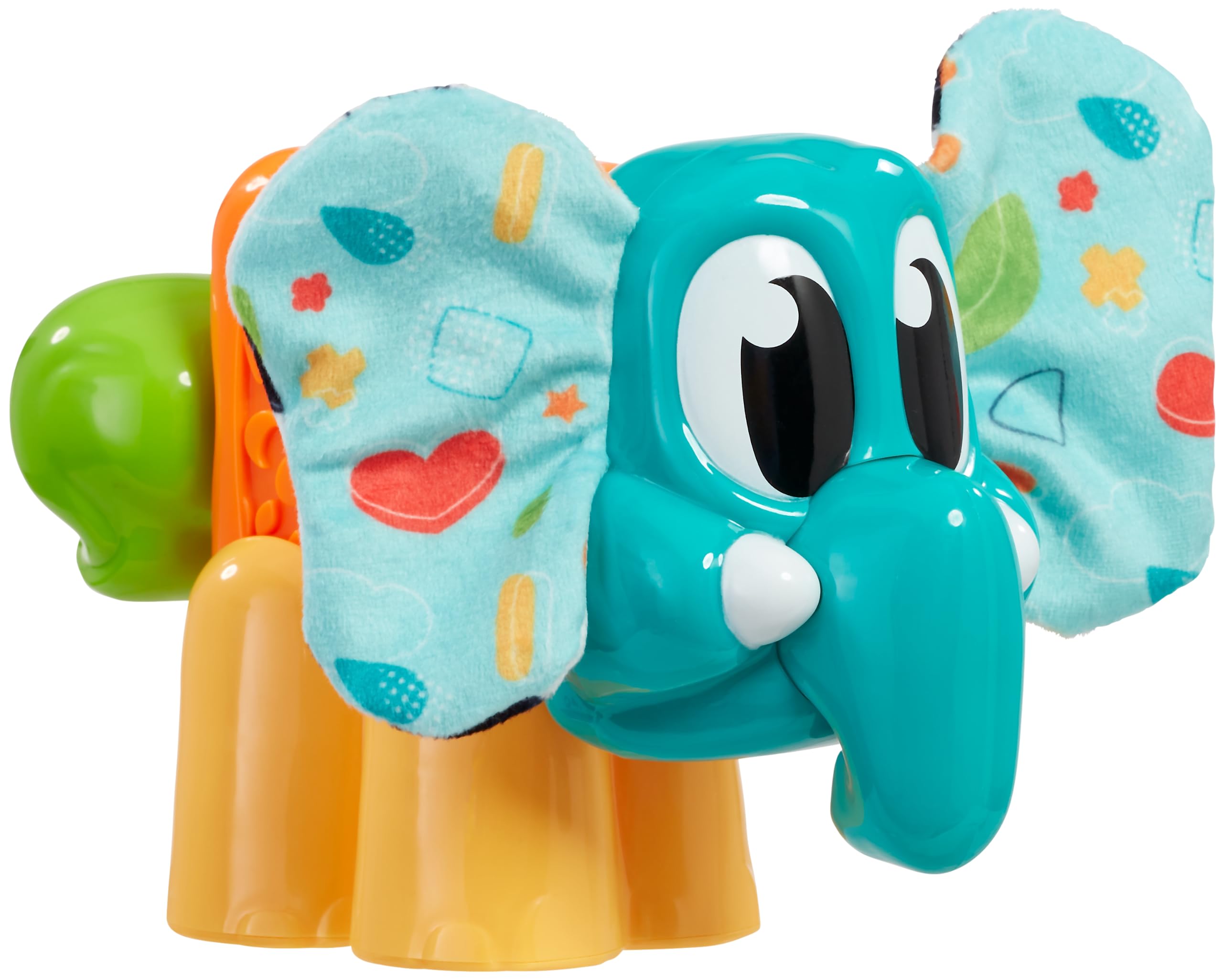 Modimi: Ellie the Elephant | Sensory, Modular Playset for Enhancing Toddler's Cognitive and Motor Skills |For Ages 3 Months+