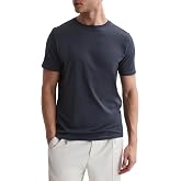 REISS Mens' Bless Crew Neck Tee