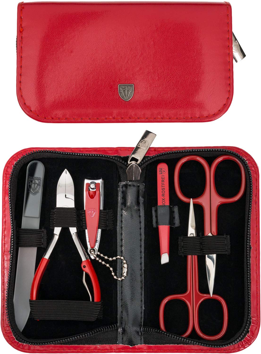 Swords Germany Brand Quality Piece Manicure Pedicure Grooming