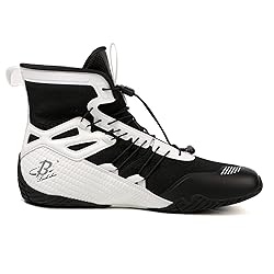 Men’s Boxing Shoes Lightweight High-Top Training