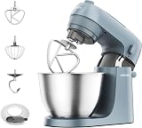 Kenwood Go Collection KZM35.000GY Storm Blue Stand Mixer 800W 4L