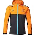 McLaren F1 Men's 2023 Team Water Resistant Jacket