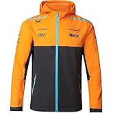 McLaren F1 Women's 2023 Team Water Resistant Jacket
