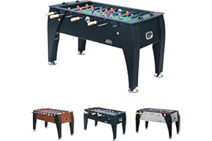 KICK Legend 55" Foosball Table