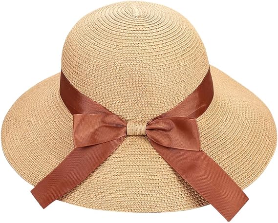 格安 ビーチ帽子の女性夏ビーチの帽子のつばが日除けの旅行 その他 Sutevalle Org