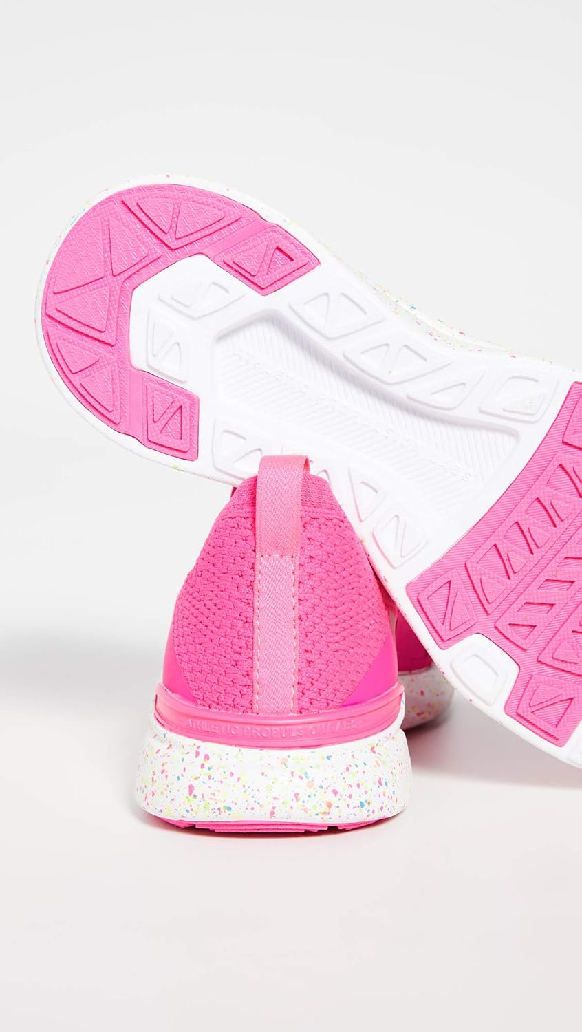 apl techloom bliss neon pink