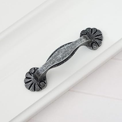 Lbfeel 2 5 3 75 5 Shabby Chic Drawer Knobs Pulls Handles