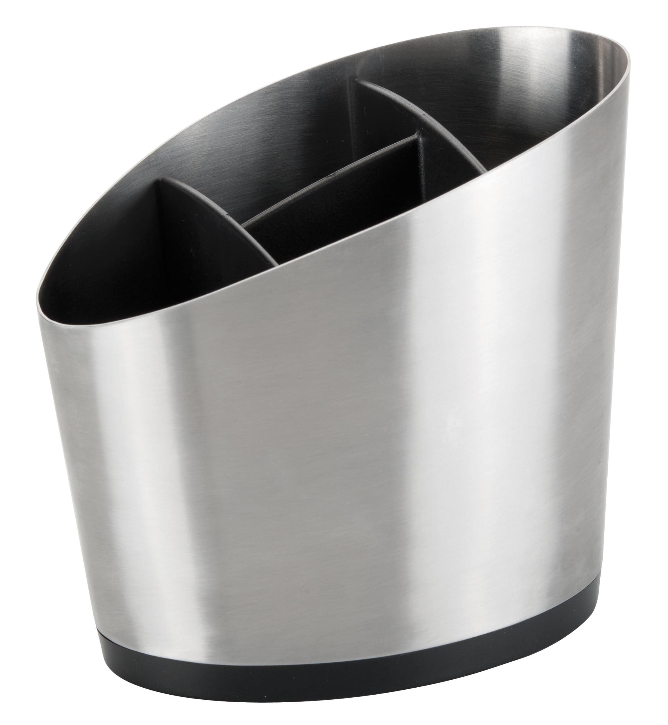 Tescoma Drainer for Kitchen Utensils President, Assorted, 17.6 x 13.2 x 17.1 cm