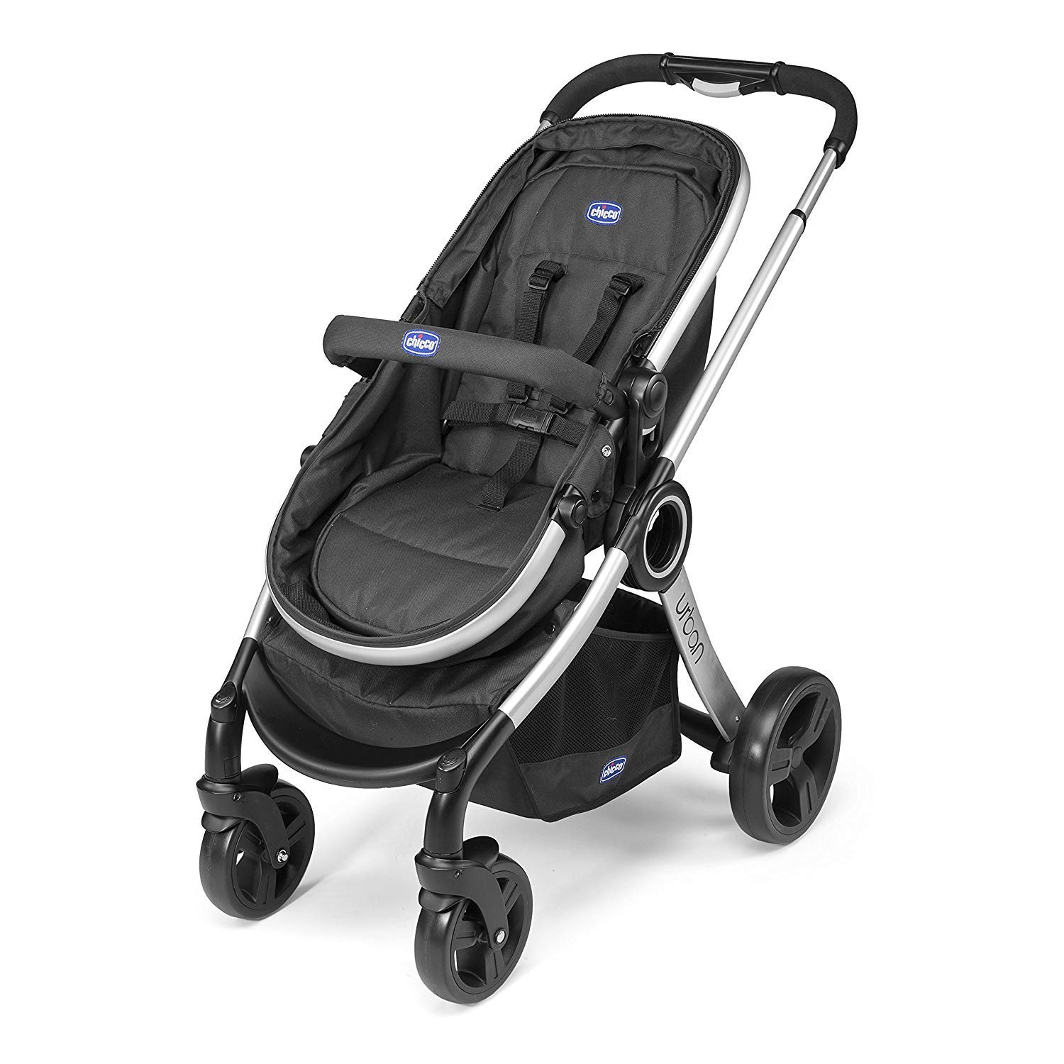 chicco urban plus stroller