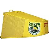 Pack'em Gravely FIT with Built-in Bracket PK-B4 Steel Grass Catcher