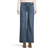 PAIGE Women's Sasha 32in Seamed Beltloops