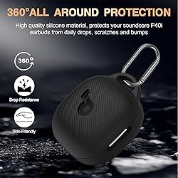 Anker PUCGUE Case Cover for Soundcore
