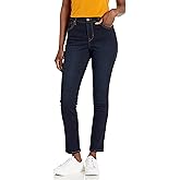 Gloria Vanderbilt Women's High Rise Skinny Jean Standard