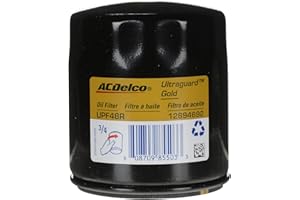 ACDelco GM Original Equipment UPF48R Engine Oil Filter