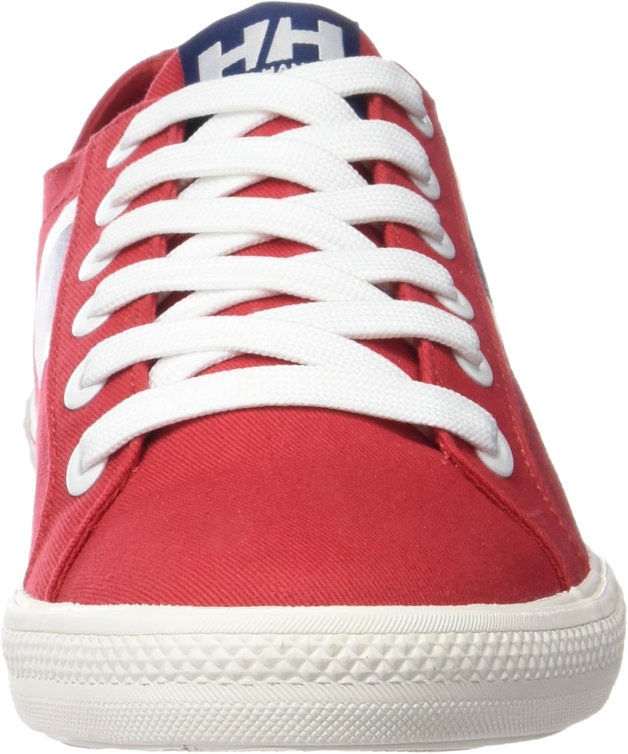 helly hansen viking canvas trainers