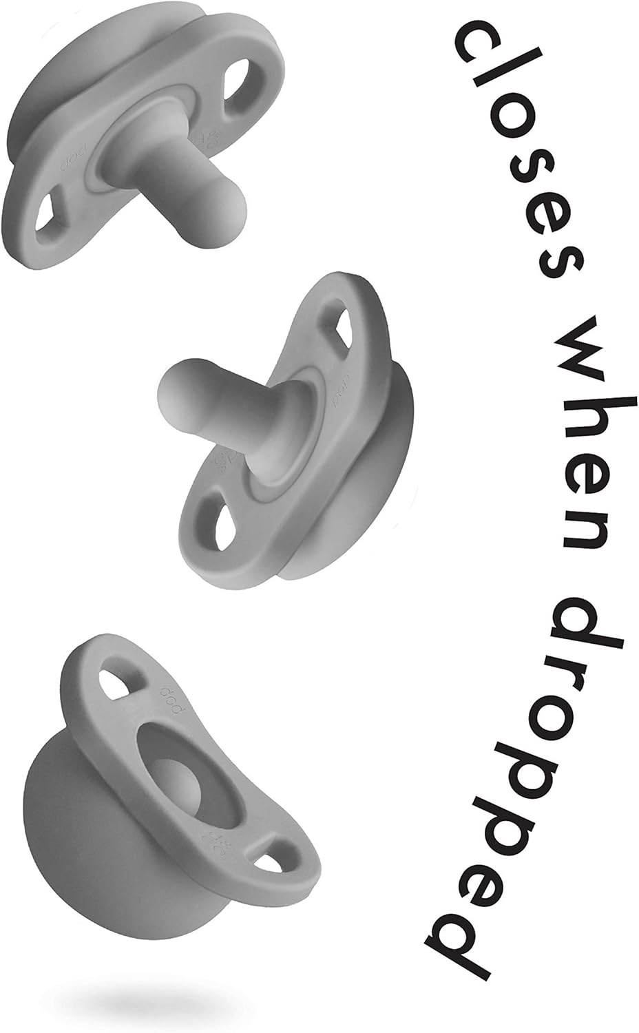 the pop pacifier amazon