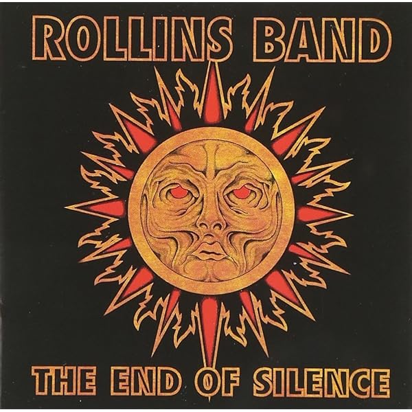 Rollins Band - Life Time - Amazon.com Music
