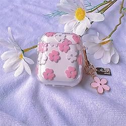 Olytop for Cute Airpods 2nd/1st Generation Case