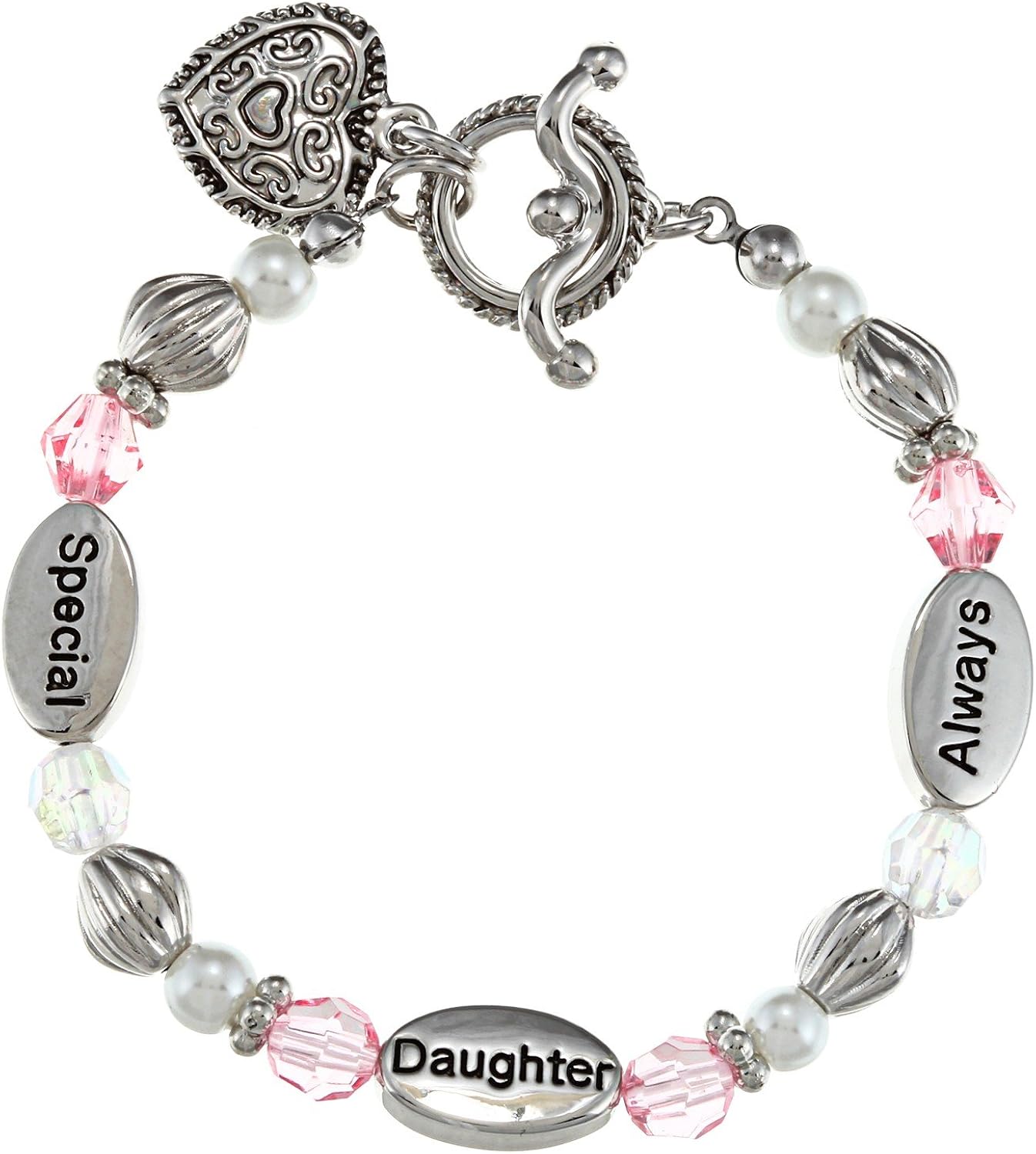 special daughter bracelet