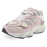 New Balance 9060 Big Kids Shoes