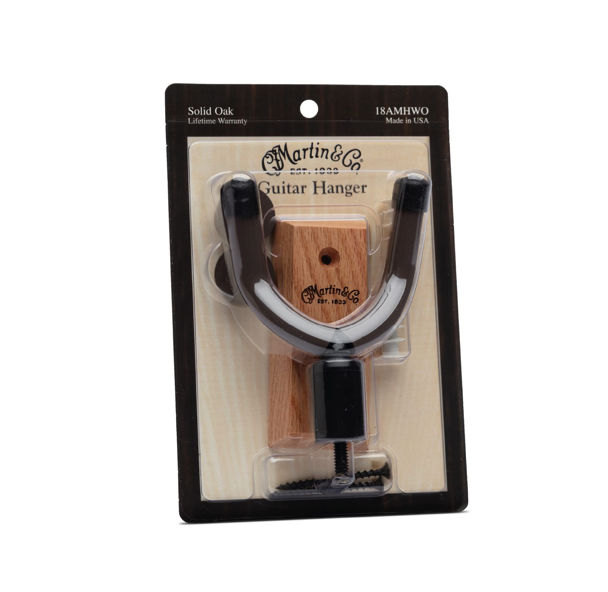 Martin Guitar Wall Hanger
