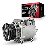 Torchbeam 78542 Automotive Air Conditioning AC