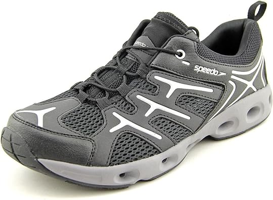 speedo sports shoes