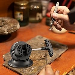 DZQ Ball Vise 3" Engraving Setting Tool