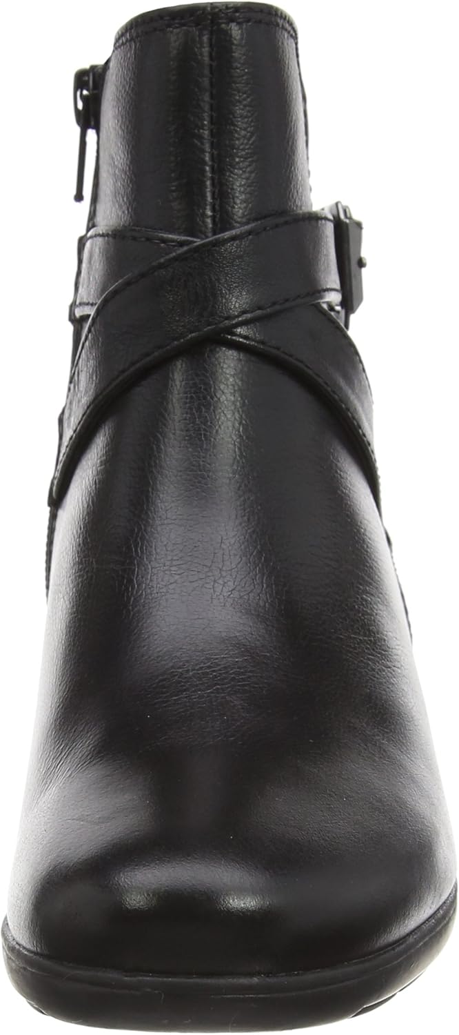 carvela comfort rally ankle boots