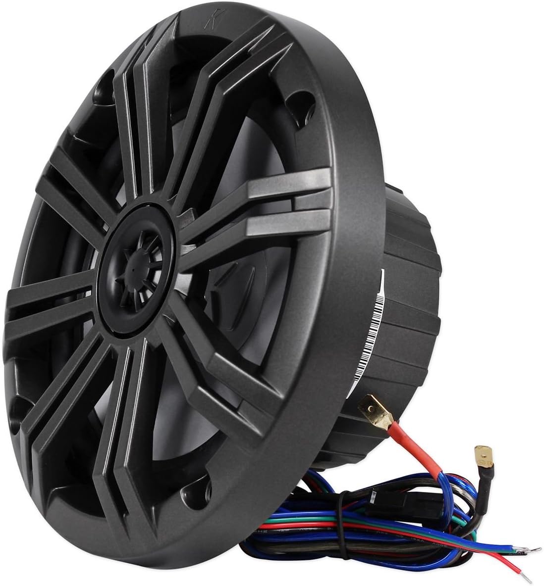 kicker km65 marine speakers