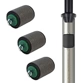 Hxszk Conduit Mouse Piston, 1" for Greenlee 610 Conduit, EMT/IMC/Rigid, 3-Pack