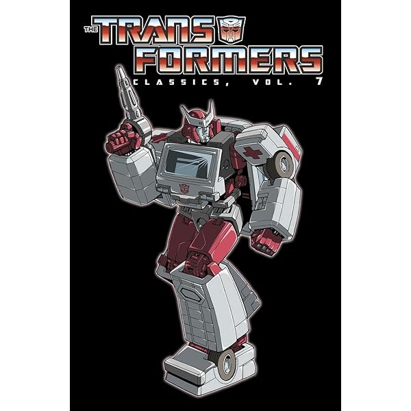 Transformers Classics Volume 2: Budiansky, Bob, Perlin, Don
