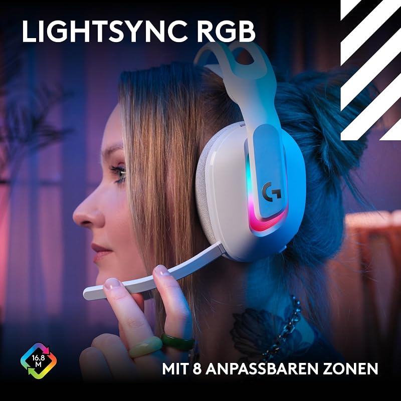 Astro A20 X LIGHTSPEED Kabelloses Gaming-Headset