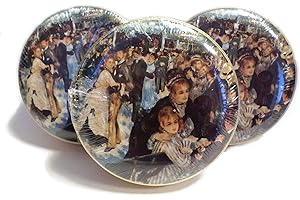 Sassique Dusting Powder in Refillable Tin - Special - 3 for 1