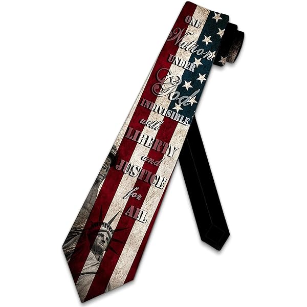 memorial day ties