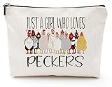 Chicken Gifts for Chicken Lovers Just a Girl Who