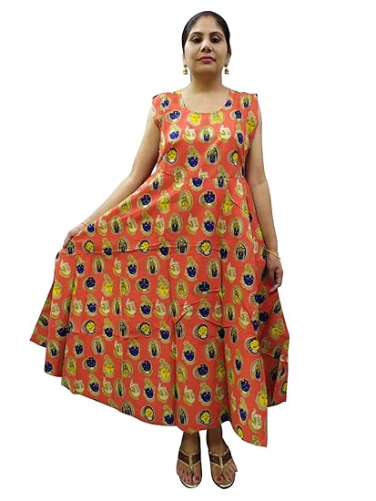 Women Maternity Gown