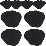 Accessotech 40x Exfoliating Hair Removal Pad Set Smooth Away Legs Face Body Pads view 6