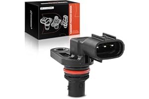 A-Premium Engine Camshaft Position Sensor Compatible with Hyundai Sonata 2014-2019, Tucson 2019-2021, Santa Fe Sport Veloster N & Kia Optima Sportage & Genesis G70, Replace# 39350-2G000