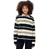 Lioness Women's Preppy Jersey