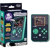 Super Pocket TAITO Edition