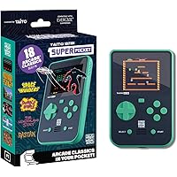 Amazon.com: Super Pocket TECHNOS Edition : Toys & Games